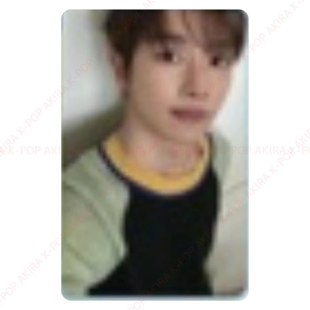 PRE-ORDER RIIZE 2nd JAPAN SINGLE All of You ALBUM PHOTO CARD JAPAN POB OFFICIAL