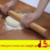 Yuzhuxun Solid Rolling Pin