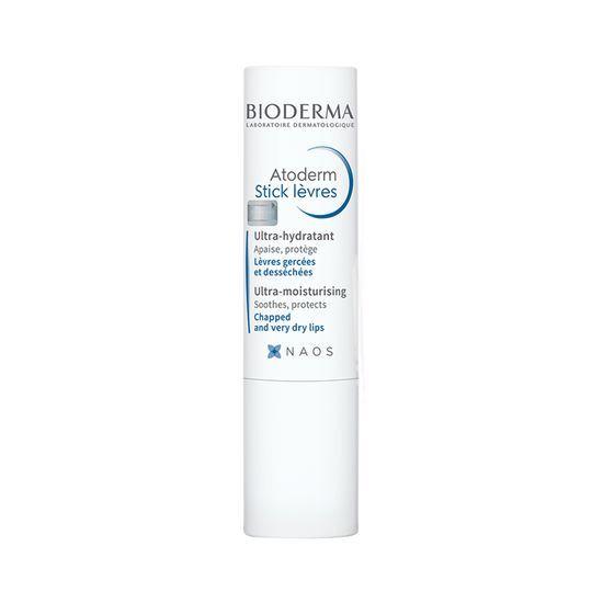 Bioderma Atoderm Lipstick 1+1 Promotion (Medium-Stimulating Lip Balm)