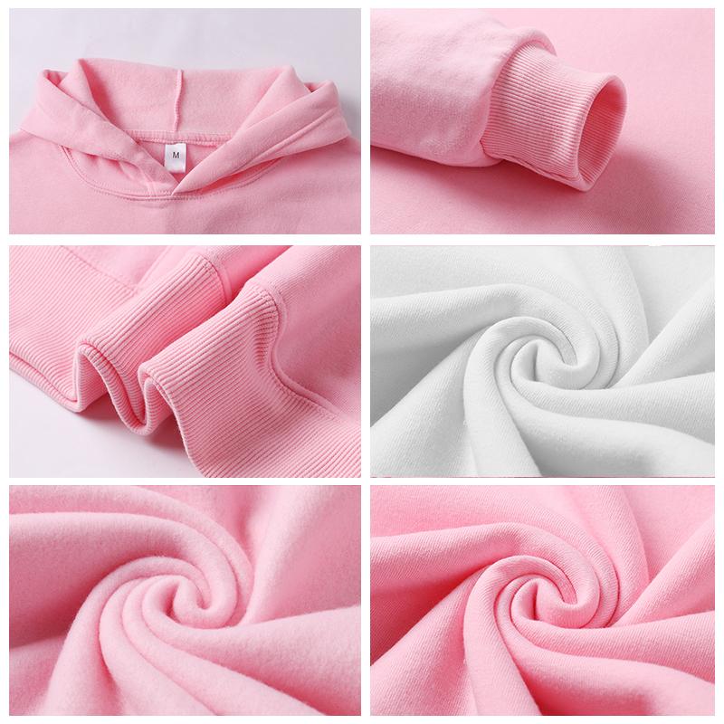Abbigliamento Bambini Felpa Monocolore Ragazzi Ragazze Top Bambino 3-12 Anni Felpa Nera Bianca Cenere Rossa Blu Primavera Autunno Giacca.