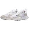 Air Jordan Delta White Vast Grey Men Sneakers Deep-Royal Track-Red CD6109-101