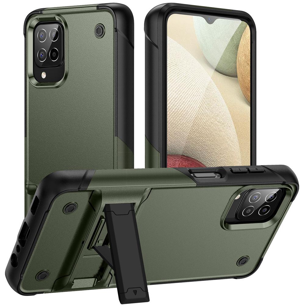 Military Grade Shockproof Case for Samsung