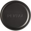 Pentax Objektivdeckel DA21mm Limited Schwarz 31497