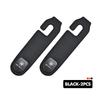 Auto Rücksitz Aufbewahrung Hängehaken Handtaschen Kleiderhalter Für Alfa Romeo 159 Giulietta Giulia 147 Mito 156 159 166 GT Stelvio