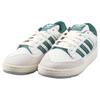 Adidas Centennial 85 Low 'Cloud White Green' Sneakers GX2214