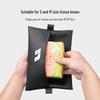 Compatible Tissue Box for Li Auto L6/L7/L8/L9 - Car Storage Accessory
