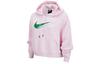 Sweatshirt Women's Foam Pink DJ1075-663