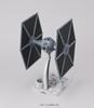 Star Wars TIE Fighter 1/72 Scale Plastic Model Kit