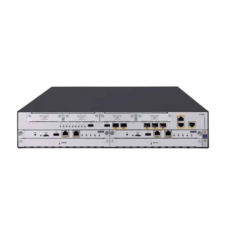 H3C MSR5620 Dual 10 Gigabit Enterprise Router