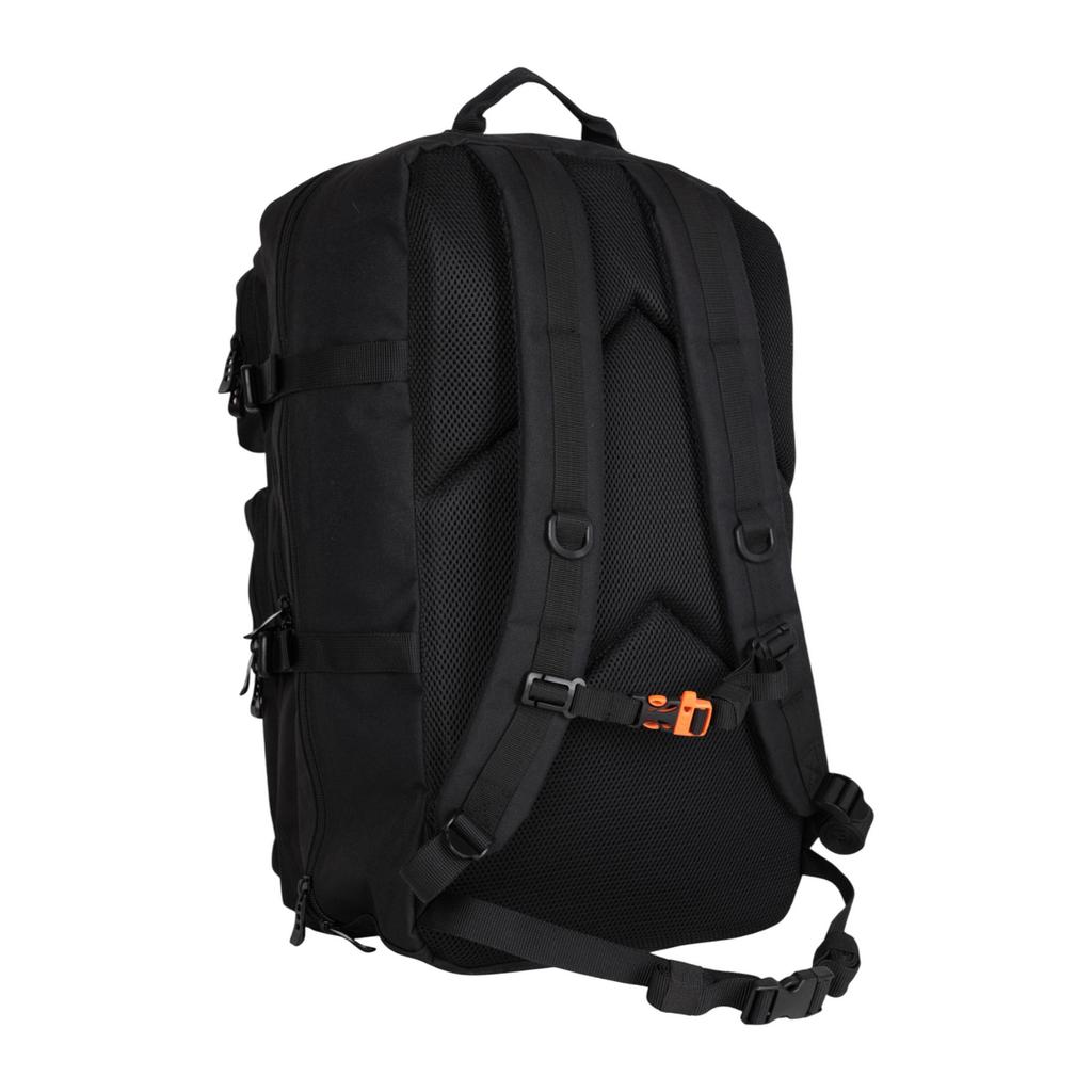 Mountain Warehouse Legion 50L Laptop Backpack