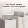 XiaoDu Smart AI Bluetooth Speaker CN plug (adapter included) (CN version)