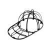 Baseball Cap Washer Frame Dual Layer Detachable Washing Machine Hat Cage Protector Cage