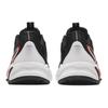 Anta Fashionable Versatile Non-Slip Wear-Resistant Low-Top Casual Shoes Kids Sneakers Black Red 312438808-7