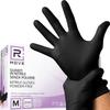 Construction Glove R Move - 200 Black