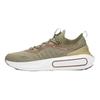 Under Armour Phantom 4 Fashion Simple Trendy Versatile Durable Low-Top Running Shoes Unisex Sneakers Army-Green 3027672-390