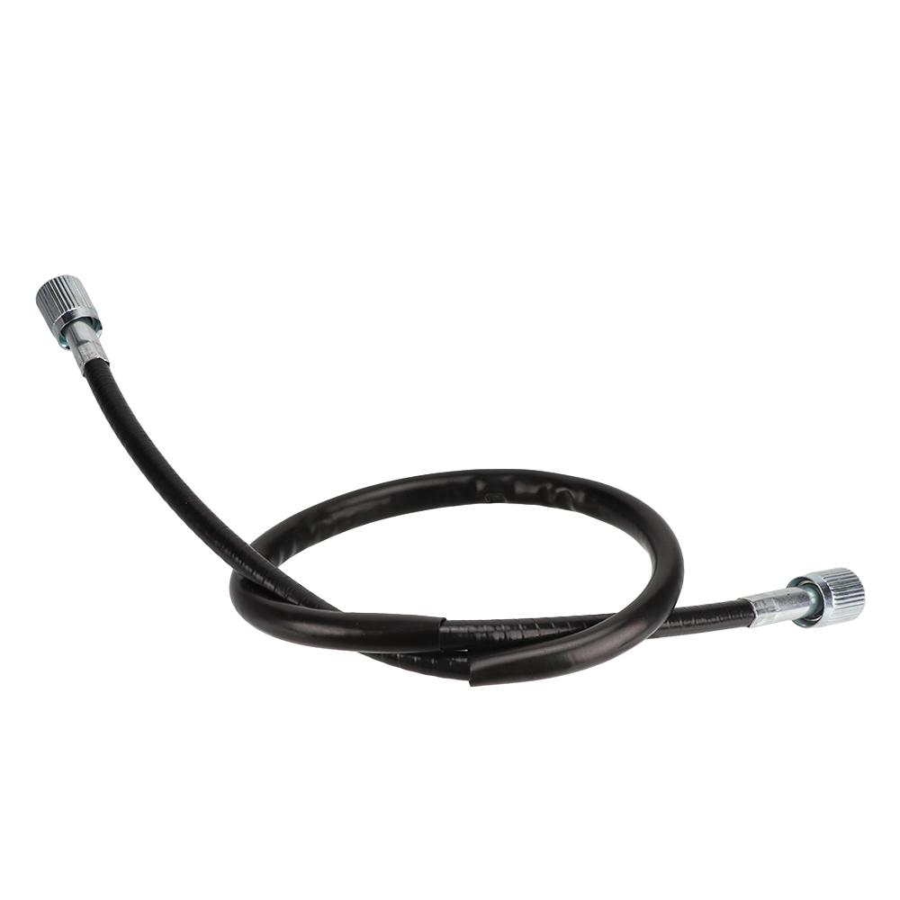 Motorcycle Speedometer Cable Rubber Coated Mileage Wire For Honda Z50 Z50A Z50J Z50R Mini Trail Monkey Bike Moped Motocross