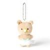Cute Baby Bear Mini Keychain (34011855)