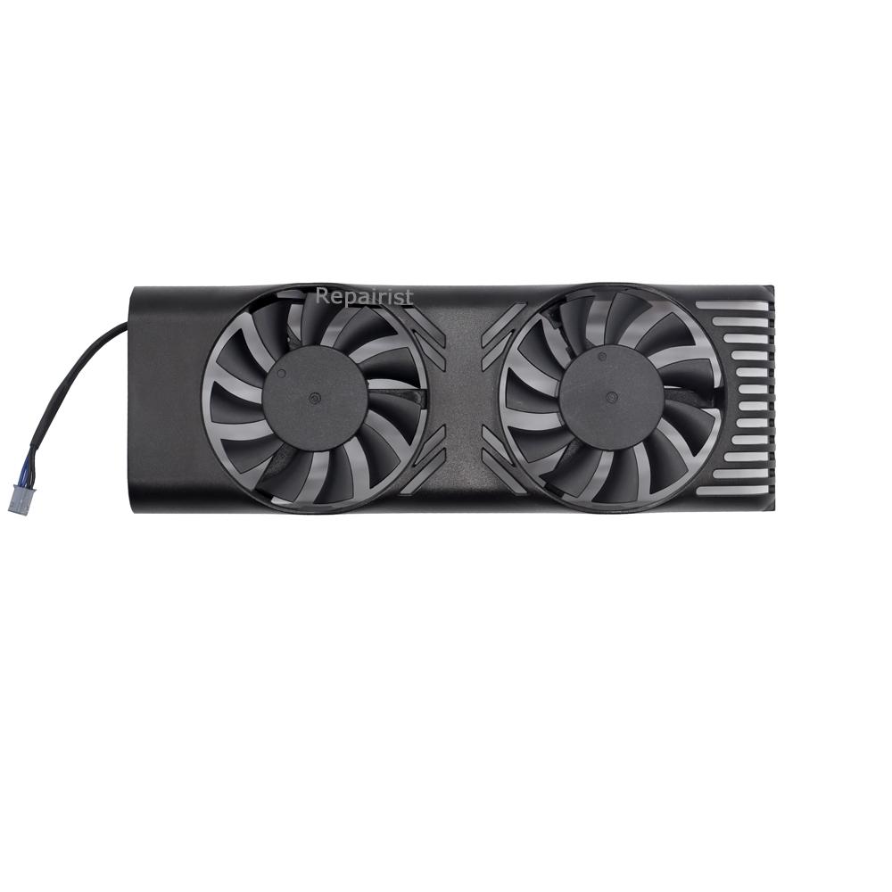 Video Card Fans,GPU Cooler,4800rpm XY-D05510S For MSI GTX 1650 Low Profile,4000rpm XY-D05510S For MSI GTX 1050Ti 1050 LP