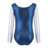 Gymnastik-Turnanzug Ballett-Tanzkleidung Sportbekleidung Sportliches Outfit Body Tanzbekleidung für