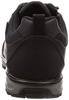 Moonstar RP006 Waterproof Men's Black 26.5cm 4E