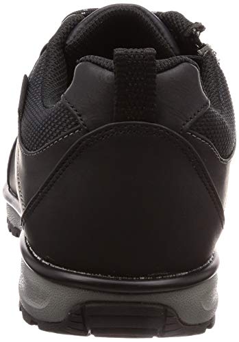 Moonstar RP006 Waterproof Men's Black 26.5cm 4E