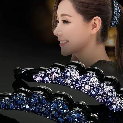 Vlasové doplňky – Sponky do vlasů