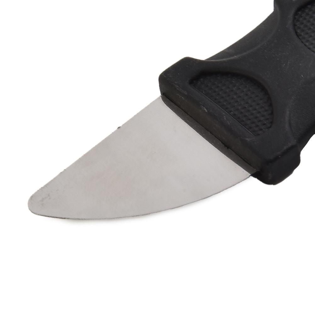 Pry Blade Disassemble 126mm / 4.96Inch Black Disassemble Tool