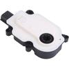 Grille Active Shutter Motor Actuator Compatible for Ford Escape 2013-2019 1.6L 2.0L 2.5L Motor Active Radiator Grille Shutter Actuator Replace