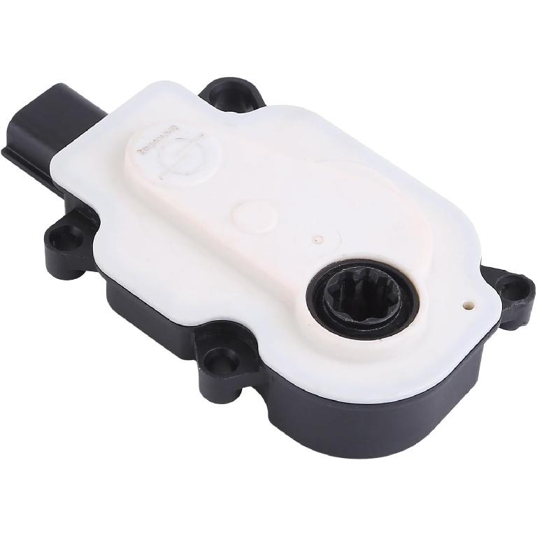 Grille Active Shutter Motor Actuator Compatible for Ford Escape 2013-2019 1.6L 2.0L 2.5L Motor Active Radiator Grille Shutter Actuator Replace