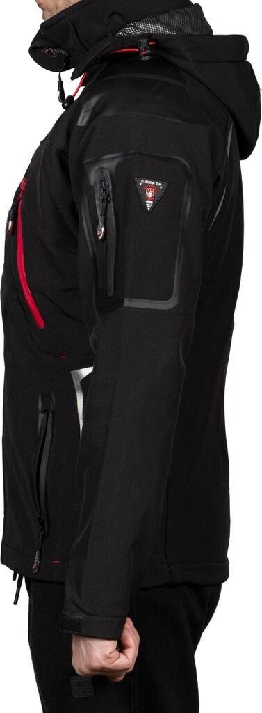 Зимняя куртка Geographical Norway Softshelljacke Kapuze