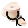 [NEW/Sunshine] Chicor Makeup Shine Mesh Cushion Set (Main Product + Refill)