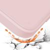 KALEBOL KLB-TPU003 For Samsung Galaxy S23+ Case Anti-Scratch Solid Color TPU Phone Cover