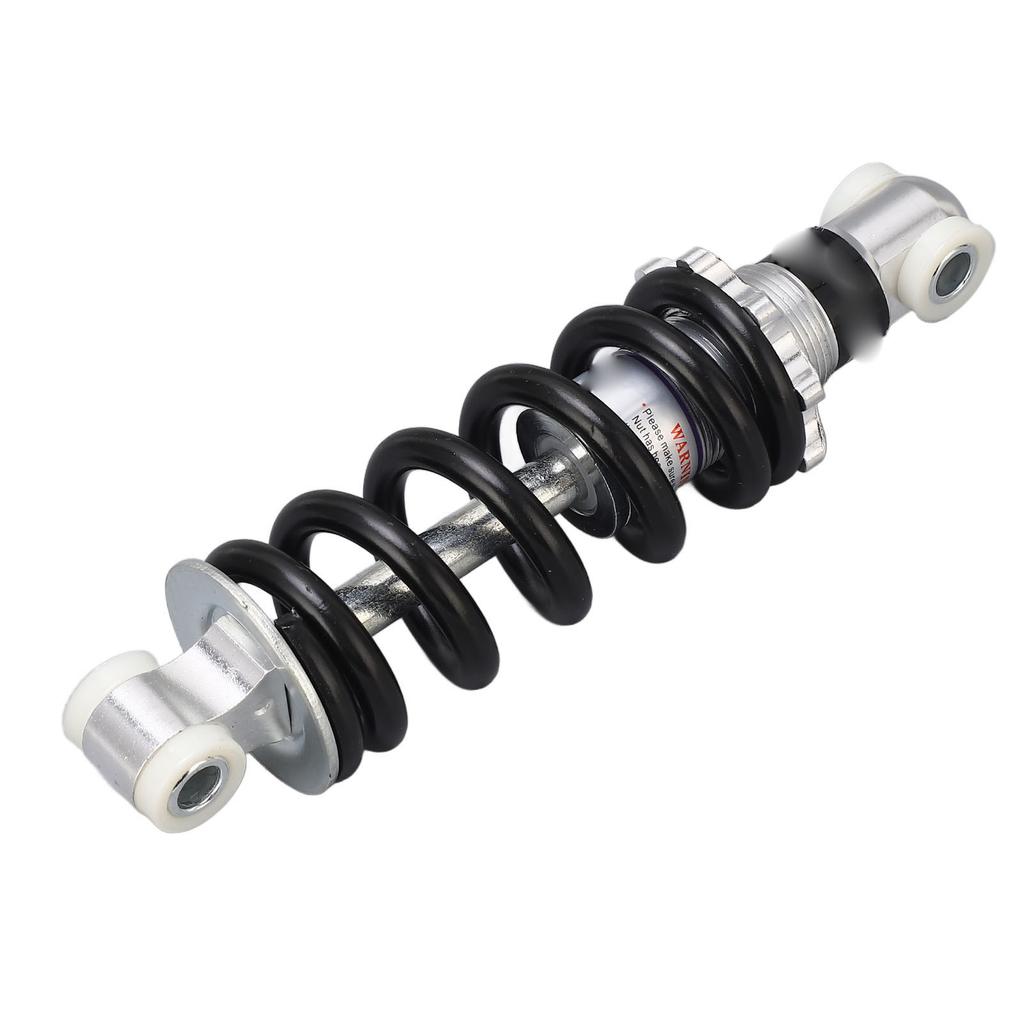 Rear Suspension Resistant Sturdy Rear Shock Damper For Dirt Pit Bike ATV Go Kart Motorcycle