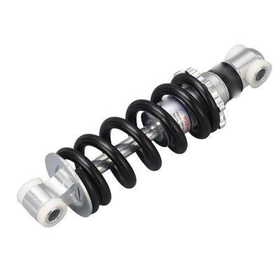 Rear Suspension     Resistant Sturdy Rear Shock Damper For Dirt Pit Bike ATV Go Kart Motorcycle