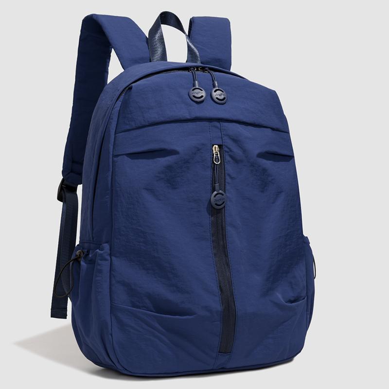 Zaino Impermeabile Leggero da Uomo Grande Capacità Zaino per Studenti Nuova Borsa per Computer da Business e Tempo Libero, Zaino da Viaggio