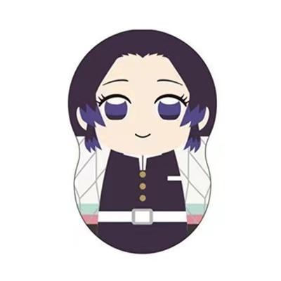 Demon Slayer Peanut Dumpling Tumbler 01 COONUTS Agatsuma Zenitsu Kanroji Mitsuri Tokitou Muichirou Spinpeas Figure Model Toys