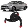 53 108mm Oil Filter Wrench 3 Jaws Adjustable Removal Spanner Universal Car Repair Tool