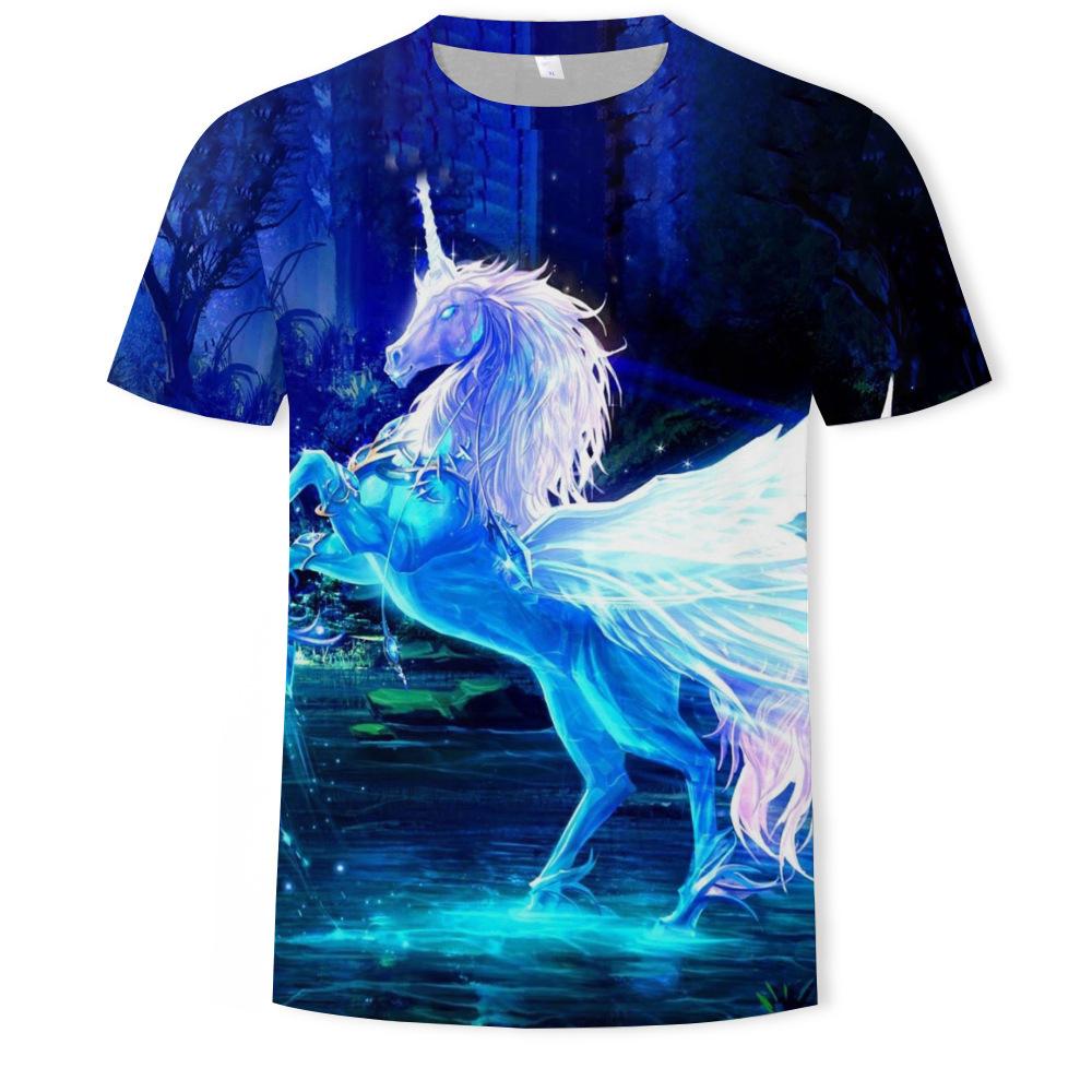 

Летняя футболка с круглым вырезом, мужская, с коротким рукавом, женская, подростковая, быстросохнущая, топ 6XL