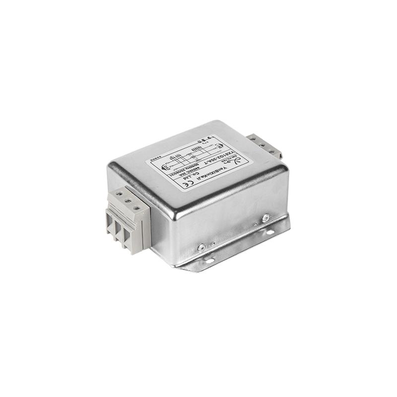 Yan Bixin Power Filter YX83G2-20A-T