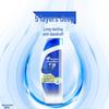 Head & Shoulders Men's Refreshing Oil Control Anti-Dandruff Shampoo