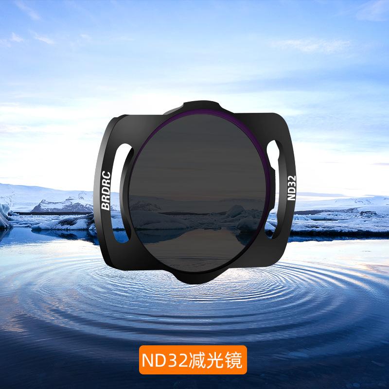2025 Vhodné pro DJI O3 Filtr přenosu obrazu UV Protector CPL Polarized ND Dimmer Avata Lens Příslušenství