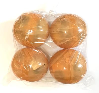 HG Dragon Ball Another Set of Gacha Capsule Toy [Complete 4] (Full Set) [Unopened Capsule]