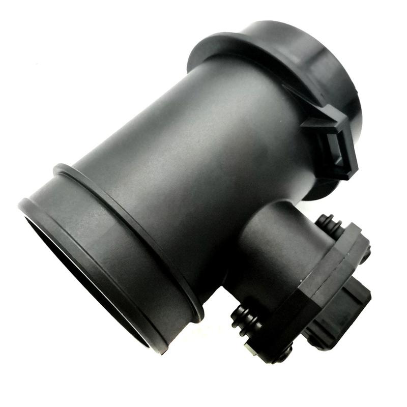 Mass Air Flow Meter MAF Sensor For Volkswagen Golf Jetta VR6 Passat GLS GLX 021906462 021 906 462 0 280 217 504 0280217504