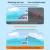 Mingsheng Outdoor WiFi 360° PTZ Security Camera (CN Version)