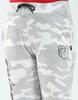 Monte Carlo Boys Solid Regular Fit Lower Track Pants