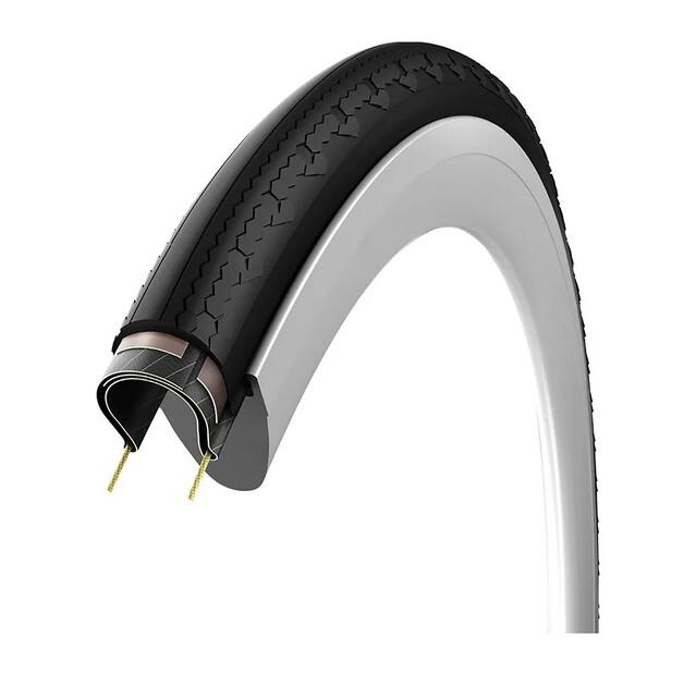

Vittoria Terreno Zero Tubeless 700C x 32 жесткая гравийная шина 700C x 32