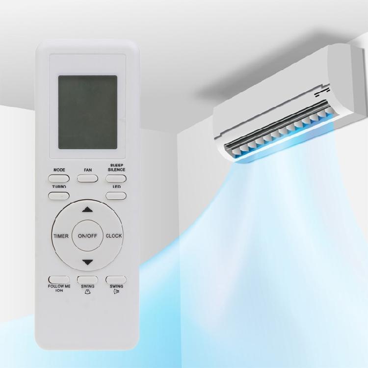Air Conditioner Controller Fernbedienung for RG94A/BGEF