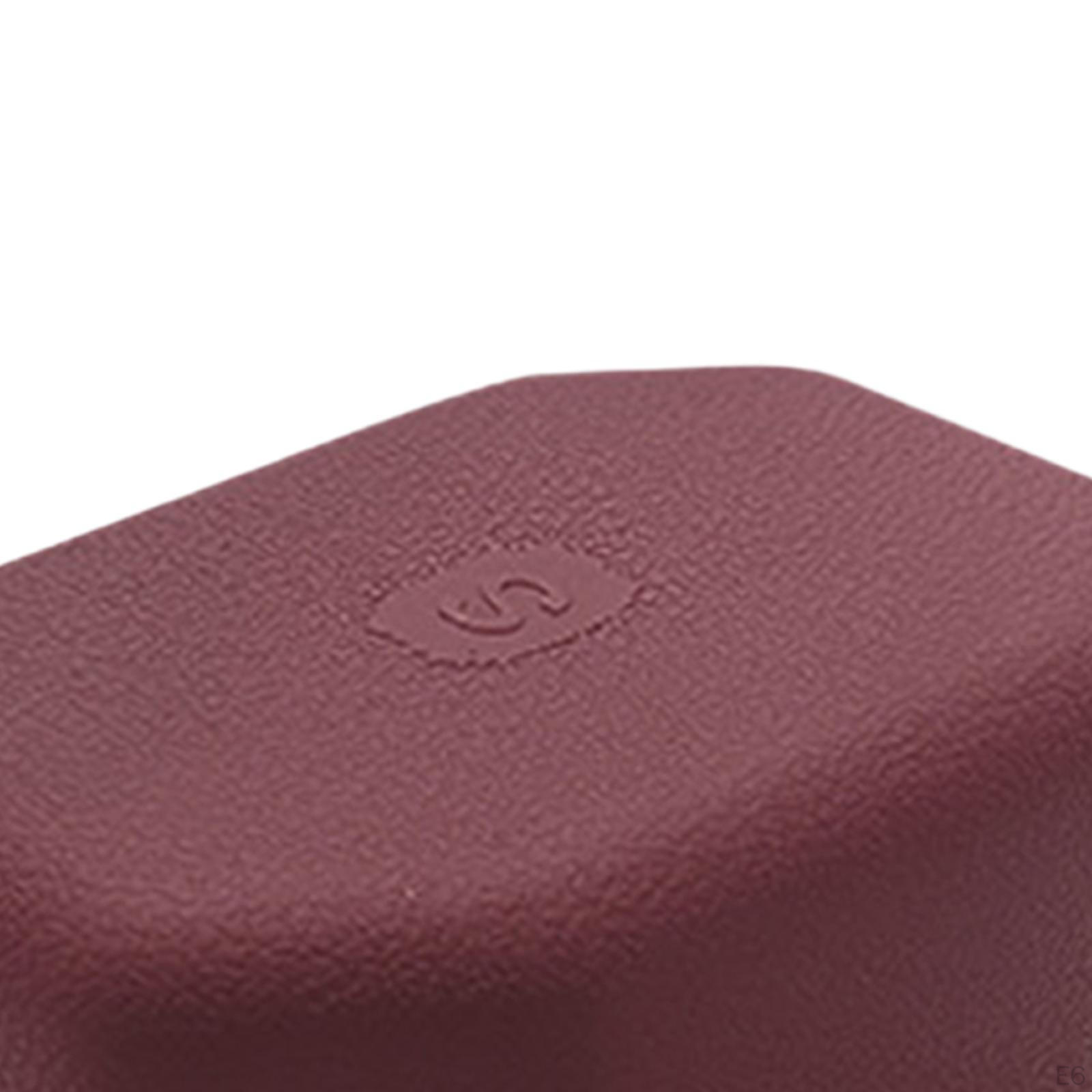 Элегантная подушка для демонстрации часов для дома и магазина серый — фото 9