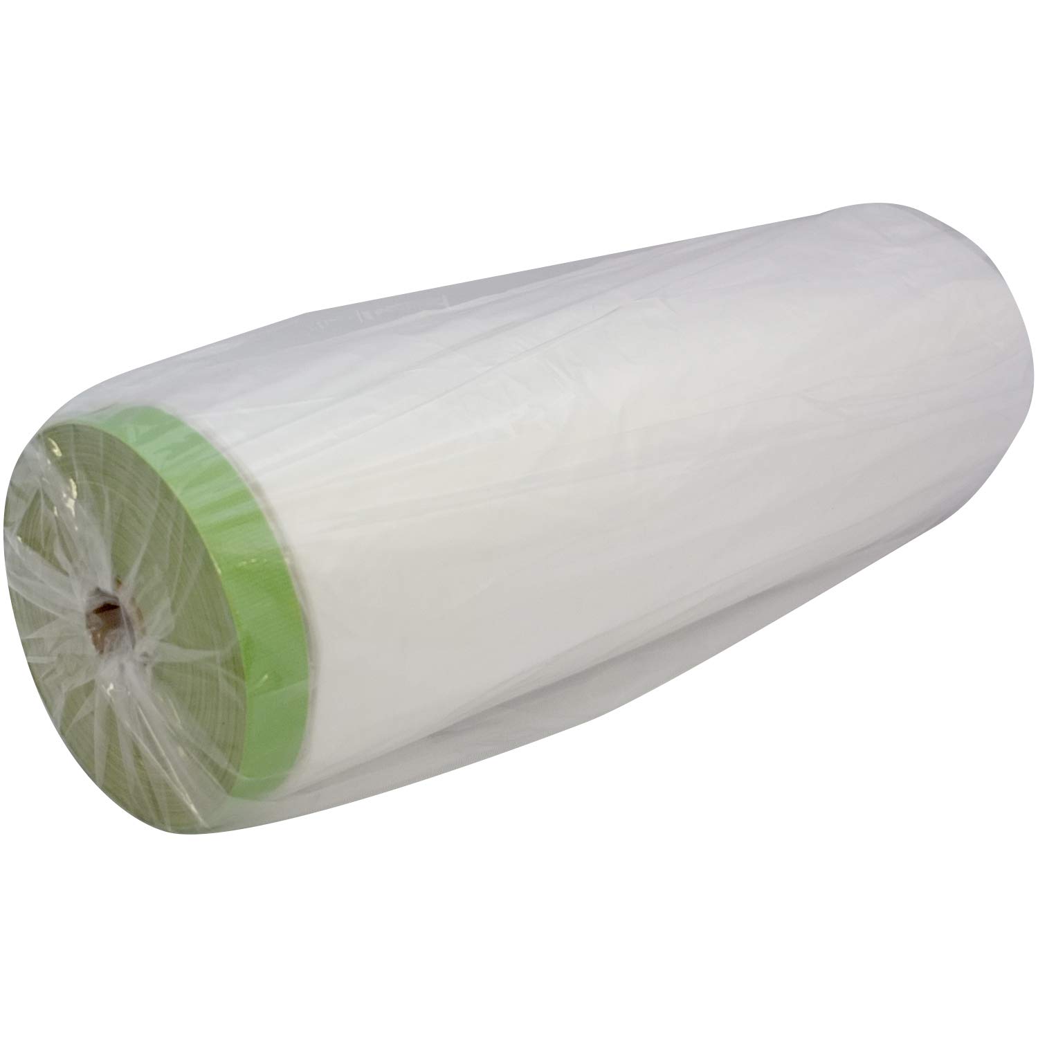 

Shimizu New Hikari Polyester Masker with Cloth 3600 x 25m SH-MN3600 Tape,