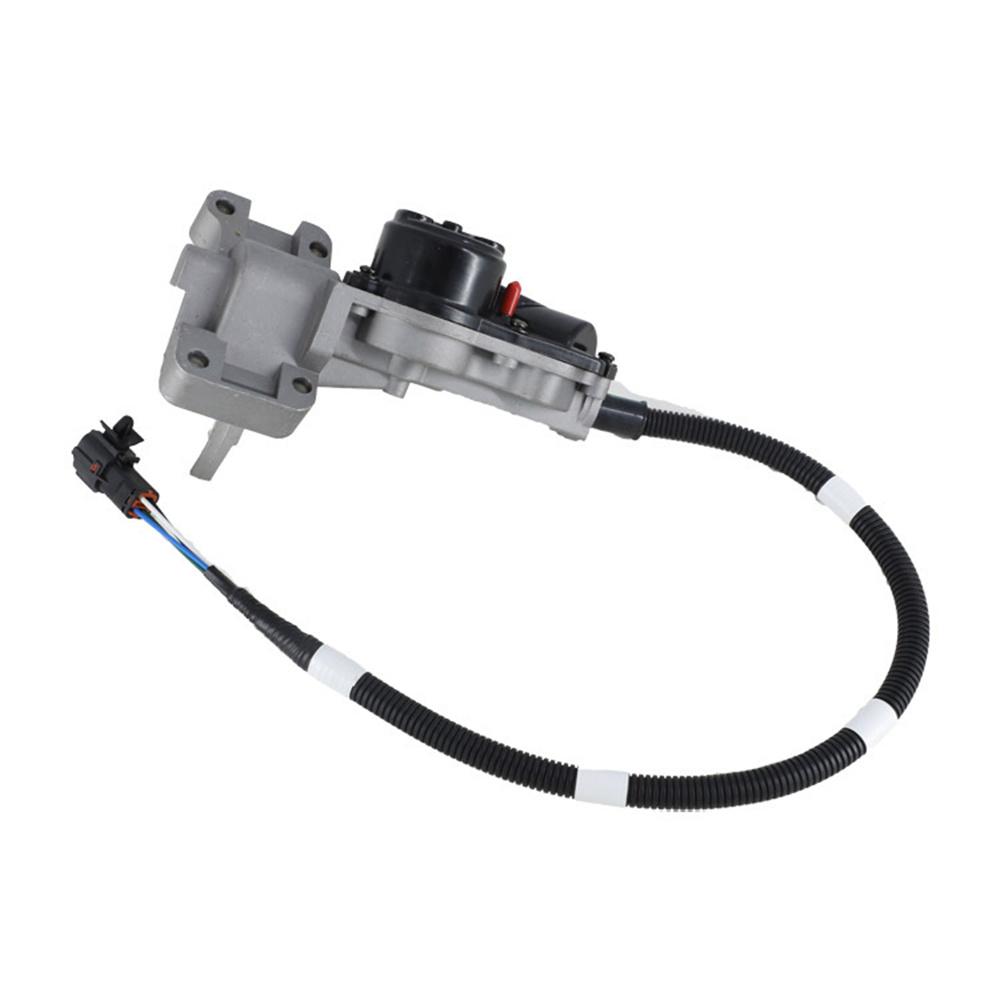 Axle Actuator 8981408531 For Isuzu D‑ 4JJ1 2.5 Twin